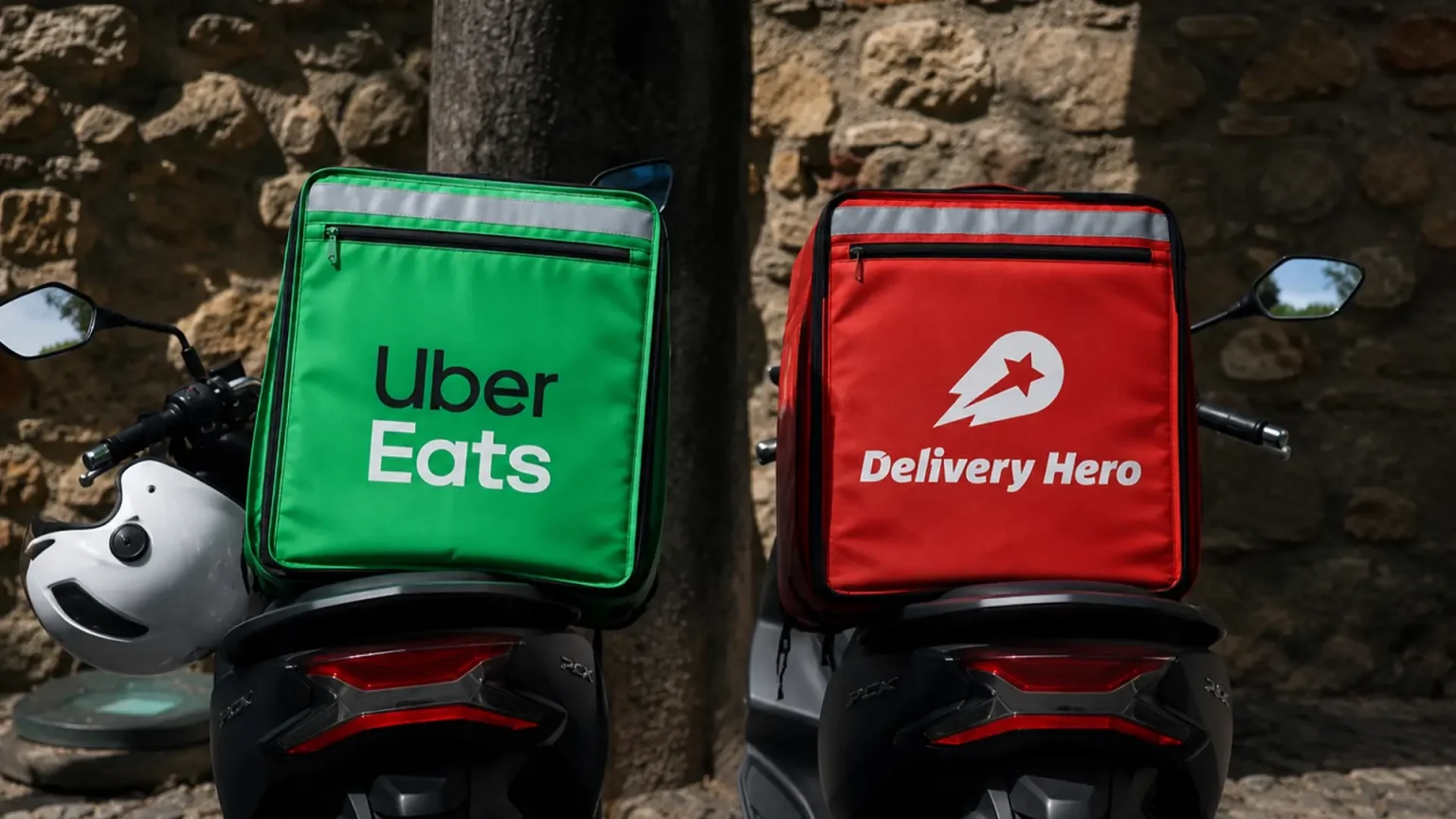 Tarihi Satın Alma: Uber, Yemeksepeti’nin Çatı Şirketi Delivery Hero’yu 14.8 Milyar Dolara Alıyor