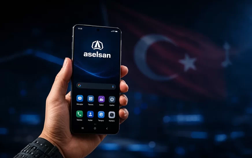 ASELSAN ve Türk Telekom’dan yerli telefon hamlesi: Yeni nesil akıllı cihaz geliştirilecek