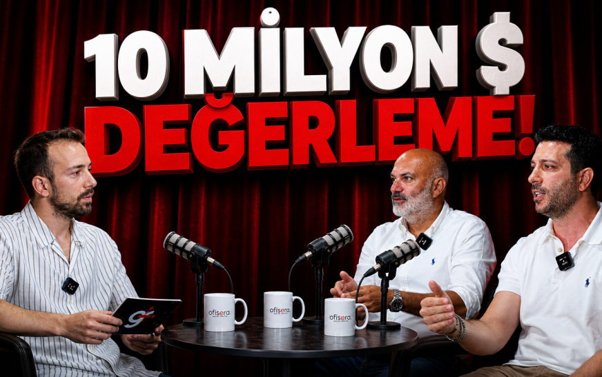 10 Milyon Dolarlık Değerleme, 500 Bin Dolarlık Yatırım: Rabam, Otomotiv Sektörünün Ezberlerini Nasıl Bozuyor?