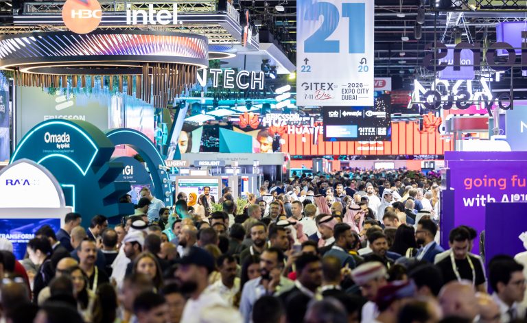 GITEX Ai Türkiye 2026, İstanbul’da teknoloji ve yapay zekâ dünyasını buluşturacak