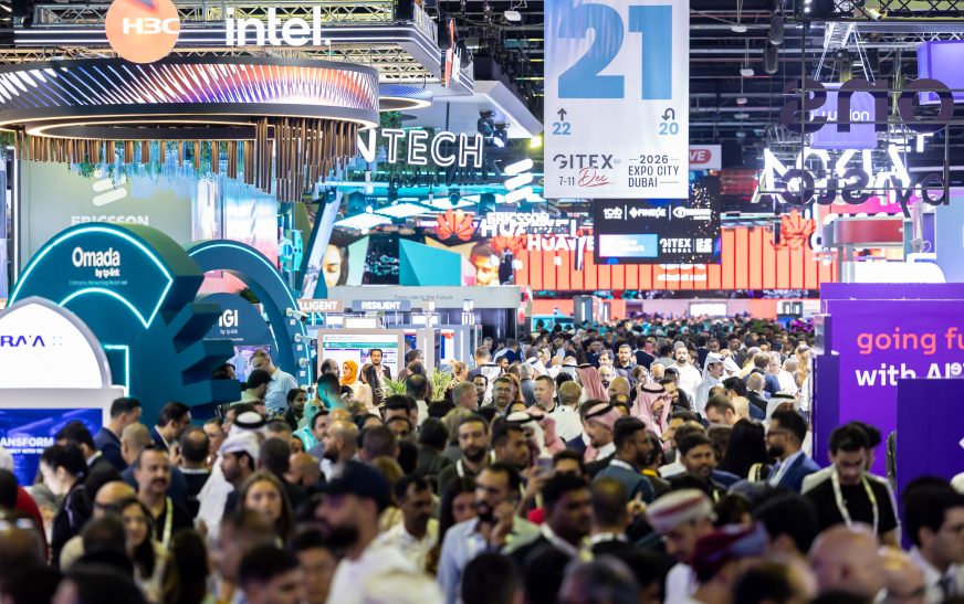 GITEX Ai Türkiye 2026, İstanbul’da teknoloji ve yapay zekâ dünyasını buluşturacak