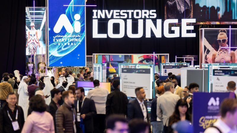 GITEX Ai Türkiye, 9-10 Eylül’de İstanbul’da Başlıyor: Ulusal Yetenek Seferberliği Sahneye Çıkıyor