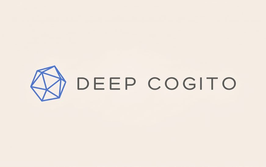 Deep Cogito 43 Milyon Dolar A Serisi Yatırım Aldı