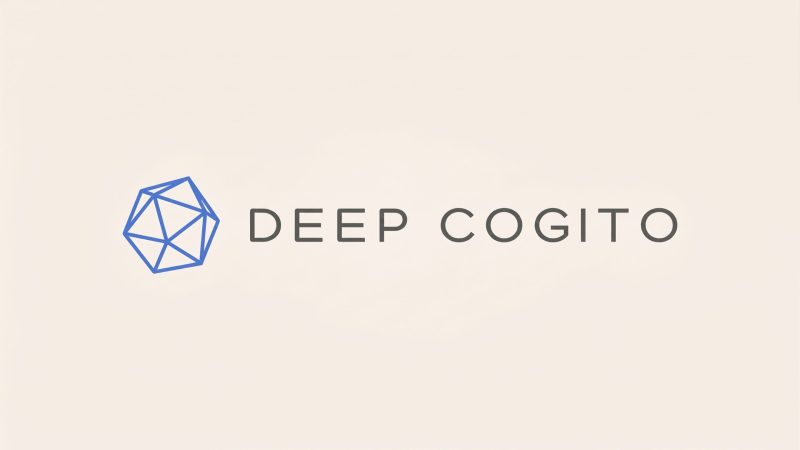Deep Cogito 43 Milyon Dolar A Serisi Yatırım Aldı