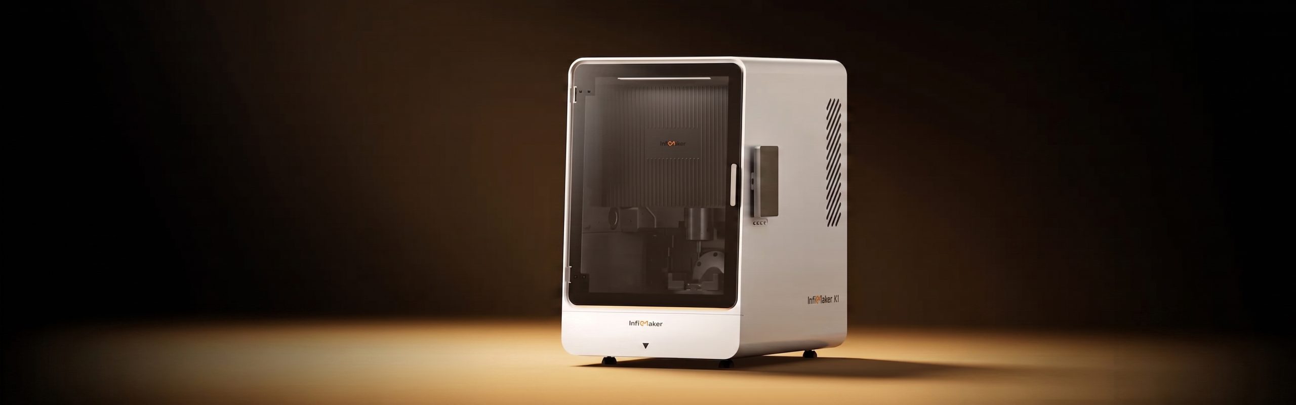 InfiMaker 4 Milyon Doları Kickstarter Üzerinden Topladı