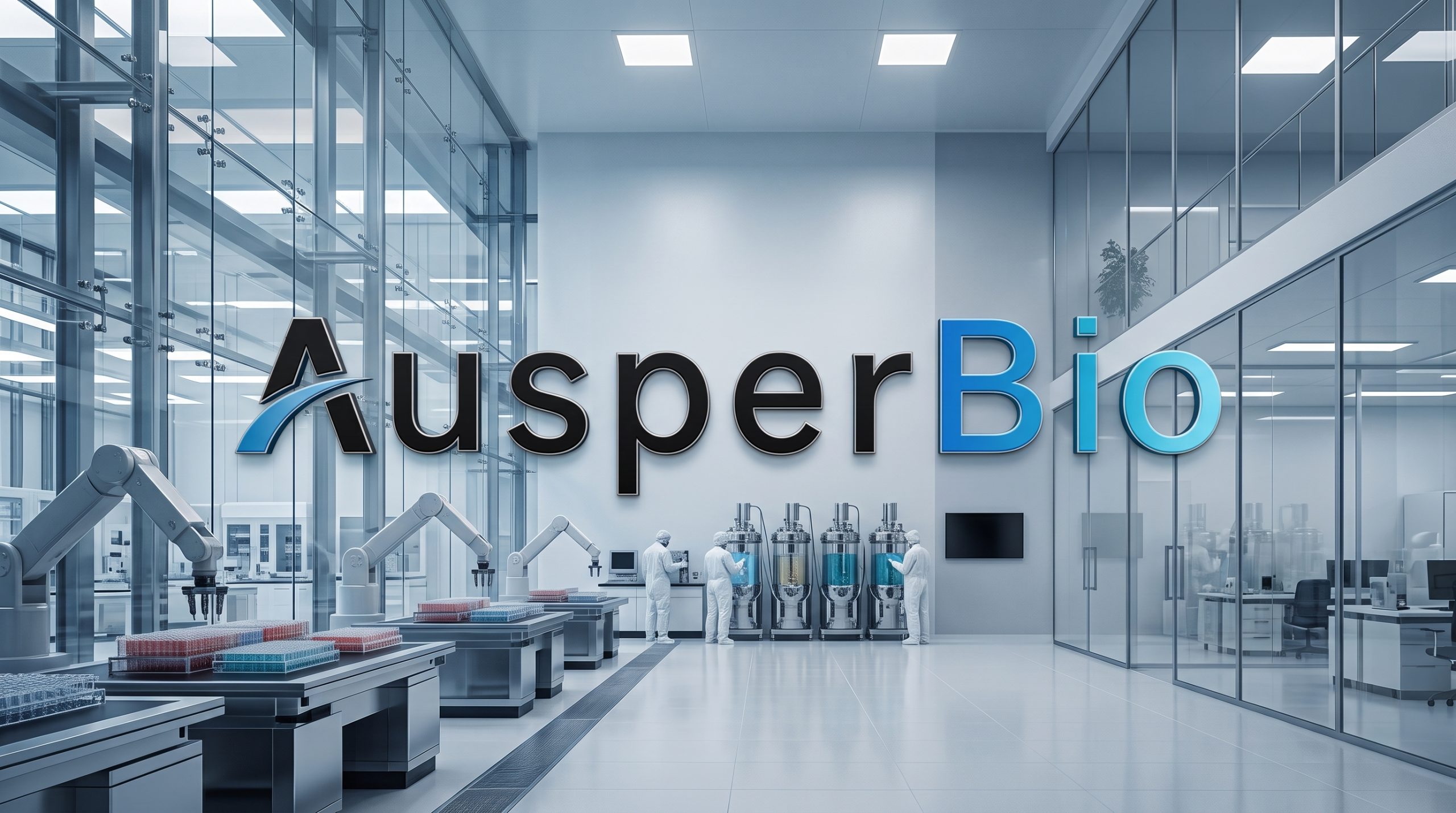 AusperBio 120 Milyon Dolar Yatırımla Hepatit B Tedavisini Hızlandırıyor