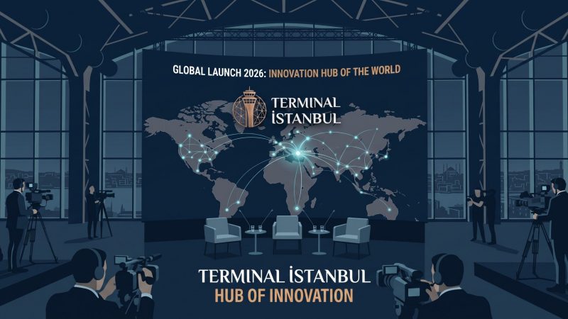 Türkiye Yapay Zeka Diplomasisiyle Küresel Teknoloji Sahnesinde Oyun Kuruyor