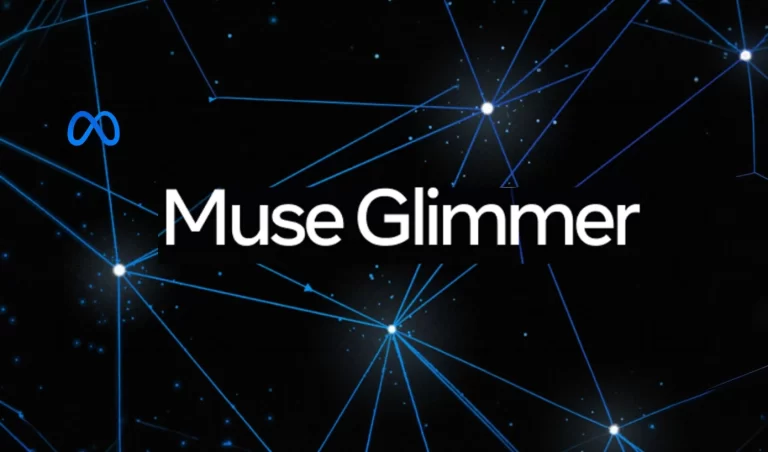 Meta’dan tüketici cihazlarına özel açık kaynaklı yapay zeka: Muse Glimmer