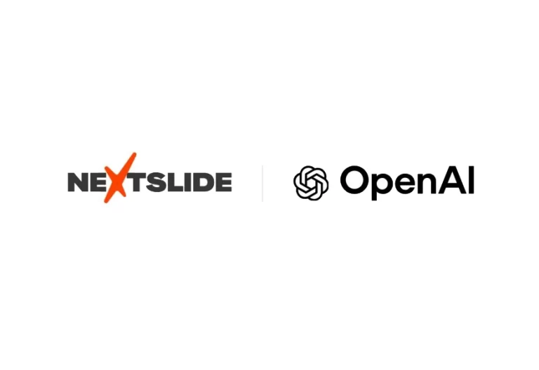 OpenAI’dan Sürpriz Hamle: Yapay Zeka Odaklı Sunum Platformu NextSlide’ı Satın Aldı!