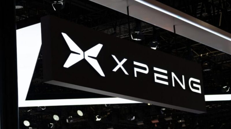Xpeng 900 Milyon Dolar Yatırımla İnsansı Robot Üretecek