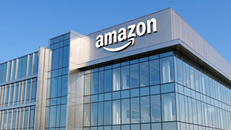 Amazon’un Piyasa Değeri Yapay Zeka ve Bulut Rallisiyle İlk Kez 3 Trilyon Doları Aştı