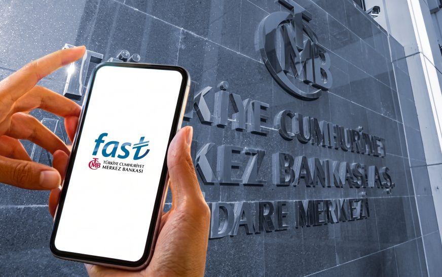 FAST işlem limitlerinde yeni dönem: üst sınır 300 bin TL’ye yükseltiliyor