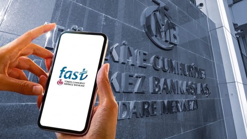 FAST işlem limitlerinde yeni dönem: üst sınır 300 bin TL’ye yükseltiliyor
