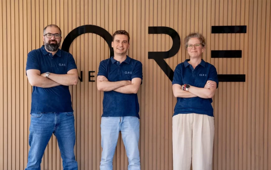 Ore Energy 43 Milyon Dolar Yatırımla Seri Üretime Geçiyor