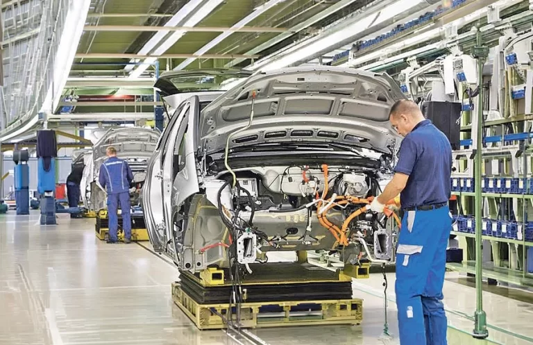 HABAŞ’ın yerli otomobili için geri sayım: Honda’nın eski fabrikası yeniden üretime hazırlanıyor