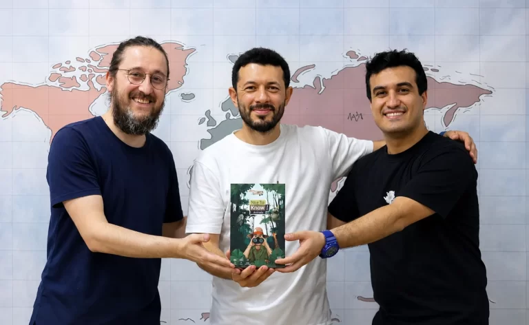 Türk Oyun Ekosisteminde ‘Hibrit’ Dönem: HOUF Games 4 Milyon Dolar Değerlemeyle İlk Yatırımını Aldı