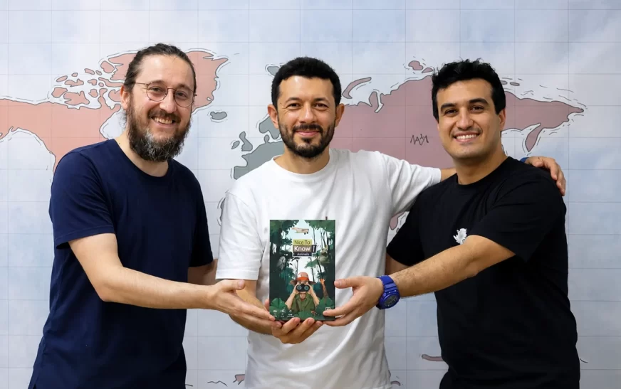 houf games-gifiplus-yatırım