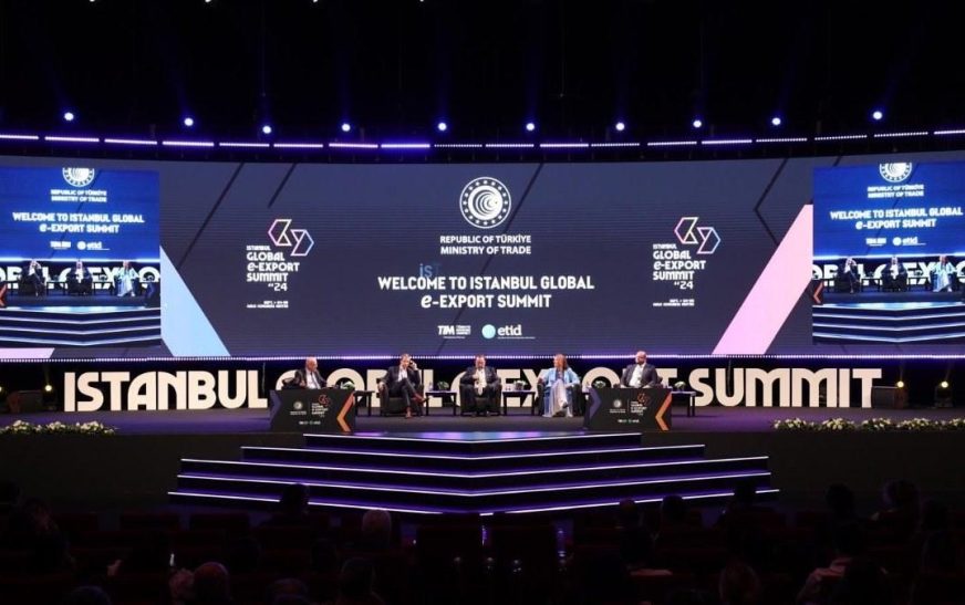 IGEXX 2026, küresel e-ihracatın rotasını yeniden İstanbul’a çeviriyor
