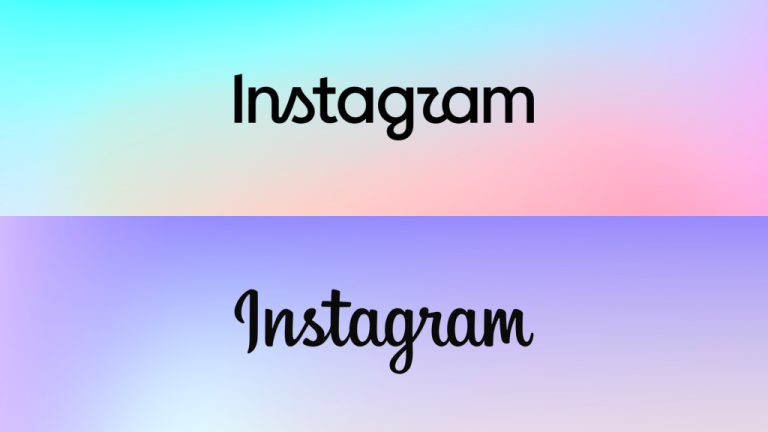 Instagram 10 Yıl Sonra Logosunu Güncelledi: Değişen Aslında Sandığınız Şey Değil