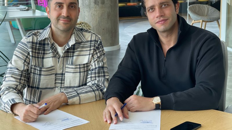 HubX 1,2 Milyar Dolar Değerlemeyle 75 Milyon Dolar Yatırım Aldı