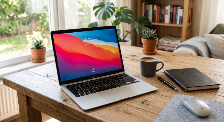Apple Çip Krizinde: MacBook Air Stoklarında Büyük Sıkıntı