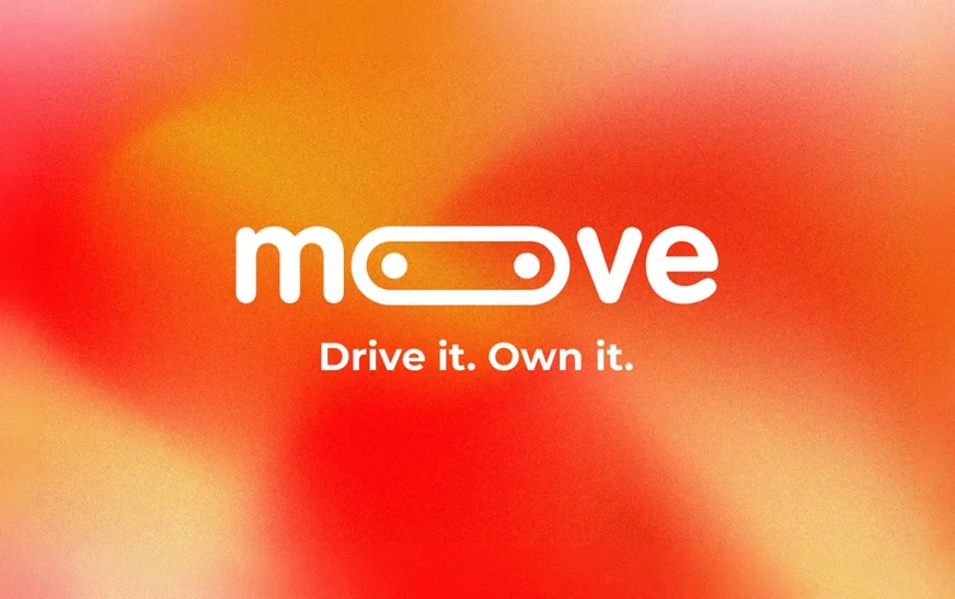 Mobilite Girişimi Moove 250 Milyon Dolar Yatırım Aldı