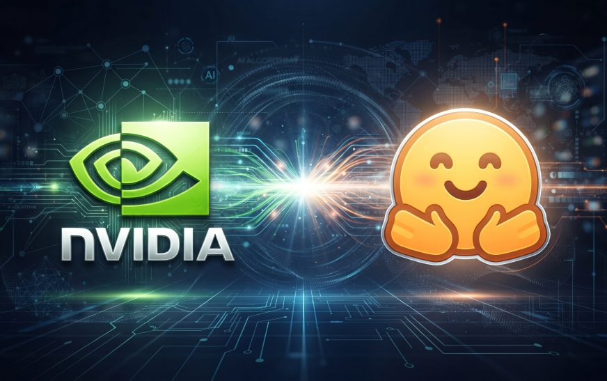 Nvidia, Hugging Face’i satın almaya yaklaşıyor