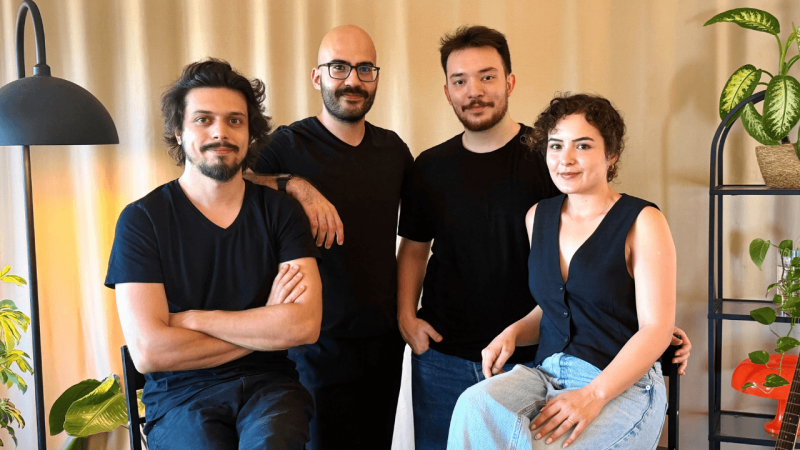 Yapay zeka destekli yerli oyun stüdyosu Surge Games, 3 milyon dolar yatırım aldı