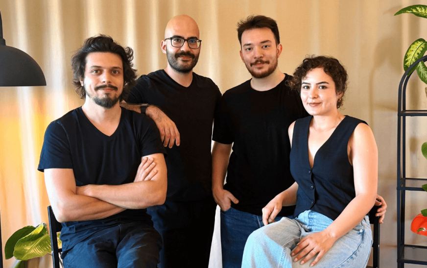 Yapay zeka destekli yerli oyun stüdyosu Surge Games, 3 milyon dolar yatırım aldı
