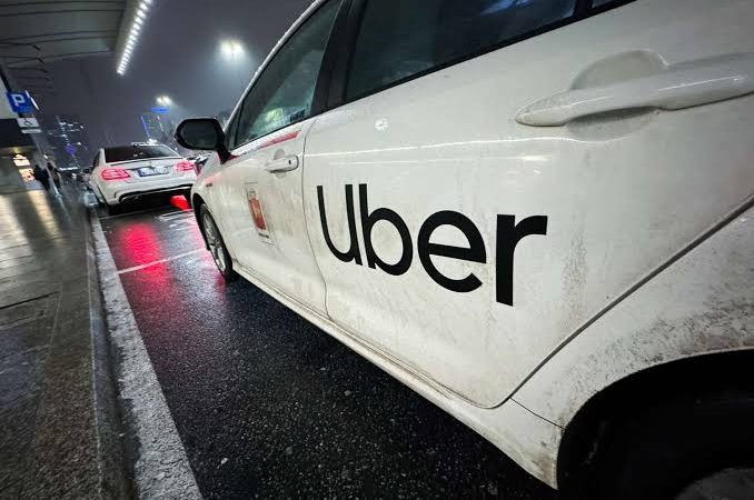 Uber’e ‘Otomatik Karar’ şoku: algoritma yüzünden yaklaşık 1 milyar dolar ceza aldı