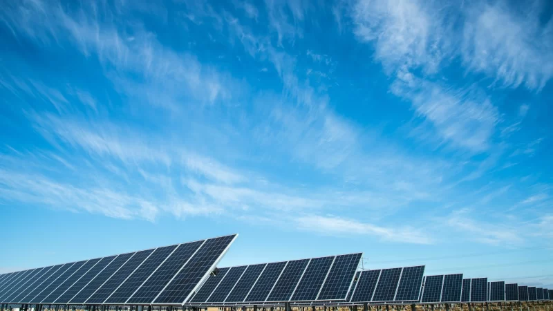 Teragen Energy 6 Milyon Dolar Yatırım Aldı