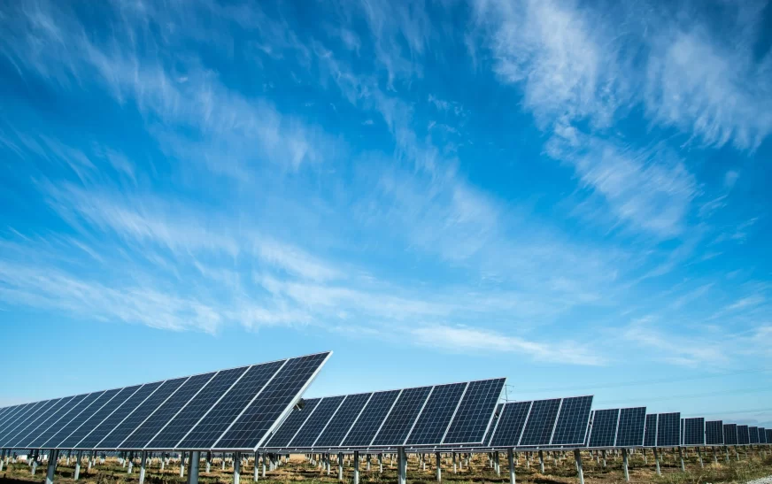 Teragen Energy 6 Milyon Dolar Yatırım Aldı