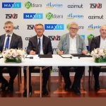 Türkiye Yeşil Fonu Disera yatırımı