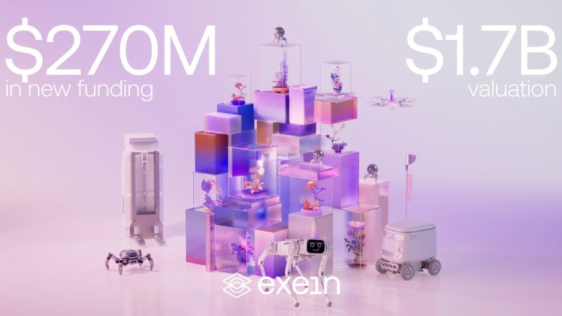 Exein 270 Milyon Dolar Yatırımla Siber Güvenlik Unicornu Oldu