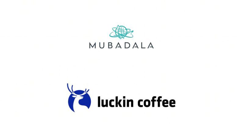 Abu Dabi Servet Fonu Mubadala Luckin Coffee İçin 1 Milyar Dolarlık Yatırıma İmza Atıyor