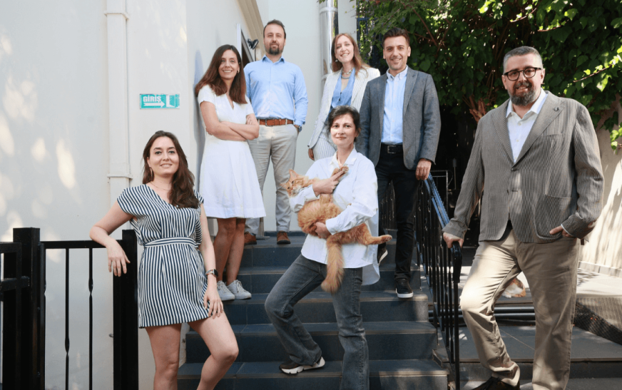 Ingosa’ya FutureBright Ventures’tan İkinci Yatırım Turu