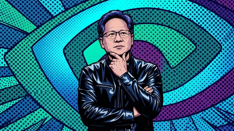 Nvidia %70 büyümeyi nasıl garanti ediyor? Jensen Huang sektör sırlarını paylaştı