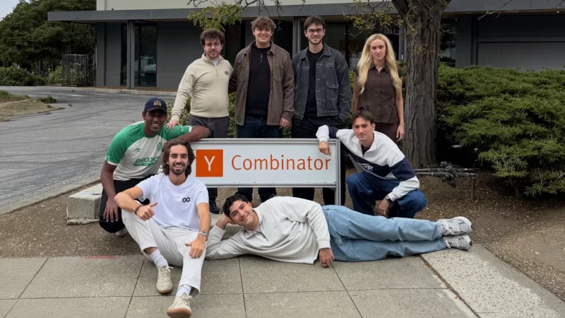 Türk kurucu ortağa sahip Invertix, Y Combinator 2026 sonbahar dönemine seçildi