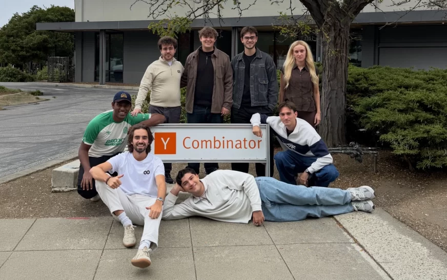 Türk Kurucu Ortağa Sahip Invertix, Y Combinator 2026 Sonbahar Dönemine Seçildi!
