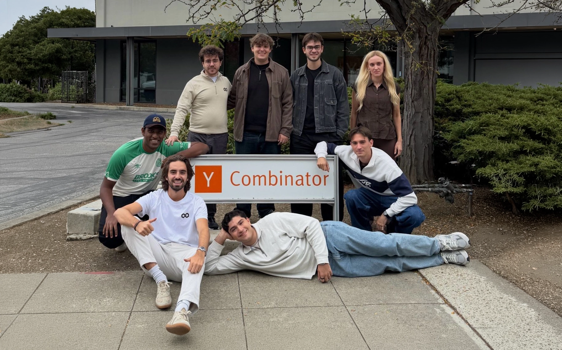 Türk Kurucu Ortağa Sahip Invertix, Y Combinator 2026 Sonbahar Dönemine Seçildi!