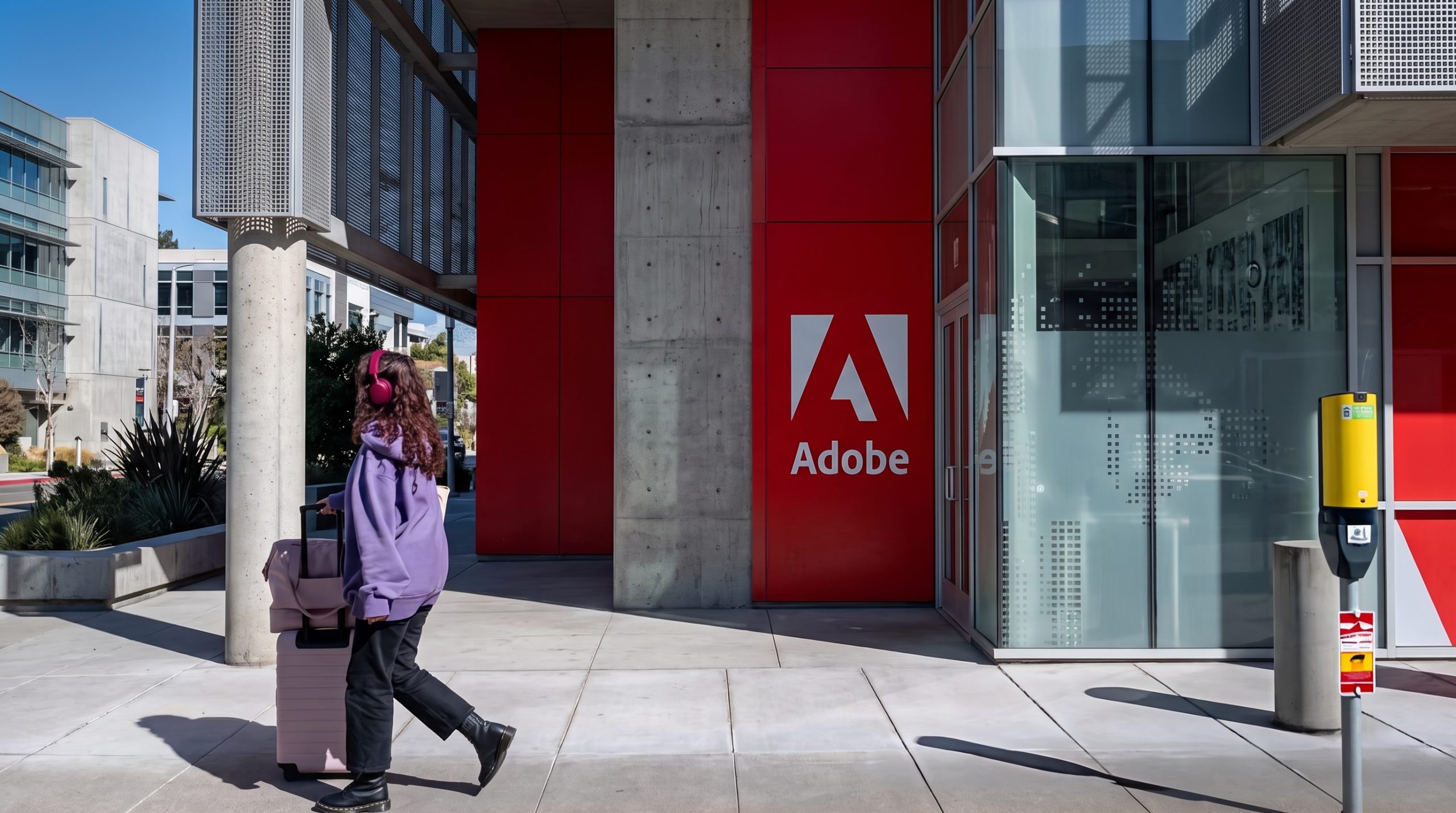 Adobe, yapay zeka destekli pazarlama girişimi Rilo’yu bünyesine kattı
