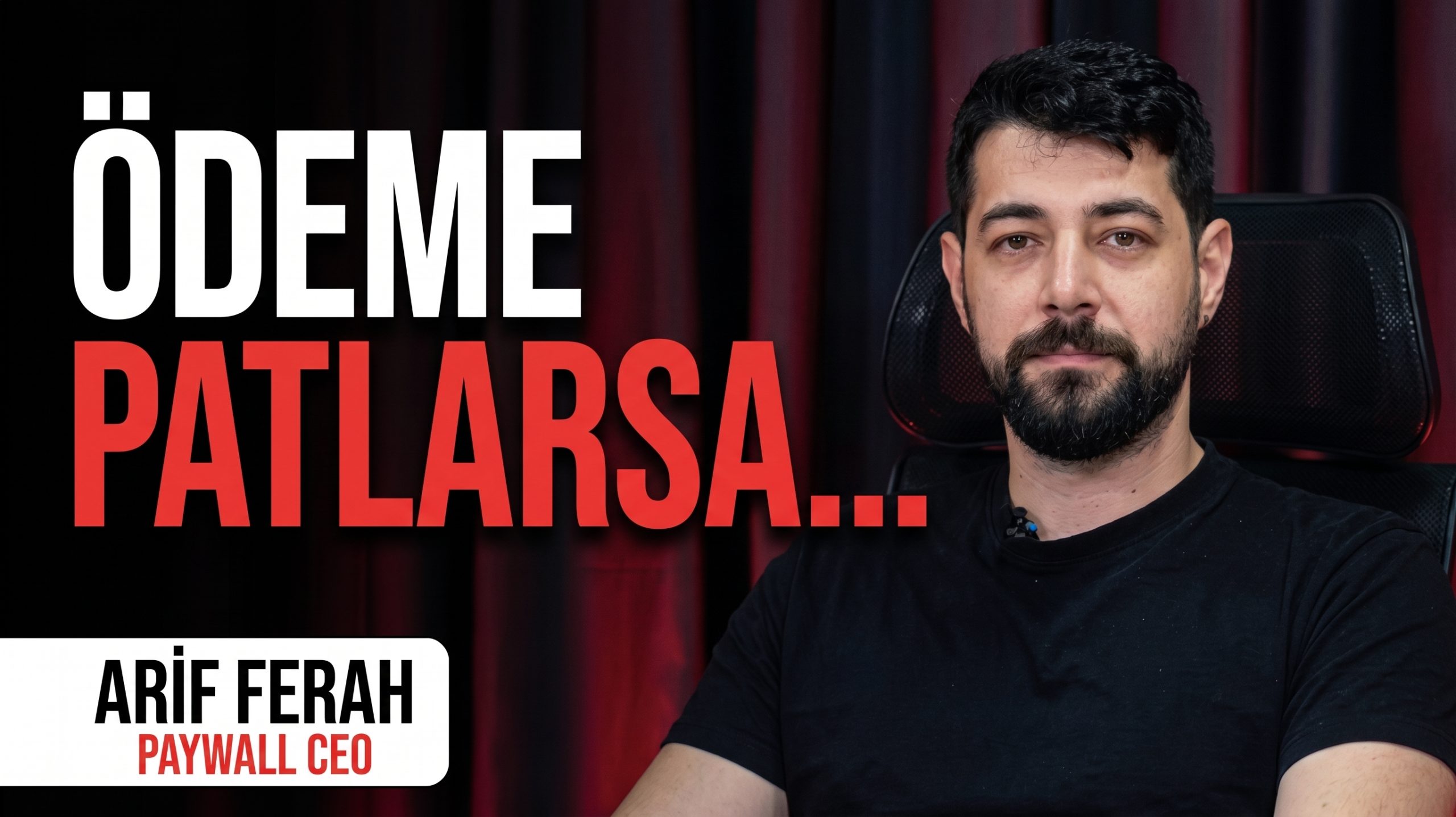 “Ödeme Patlarsa Bütün Yatırım Boşa Gidiyor!” Paywall’un Hikayesi