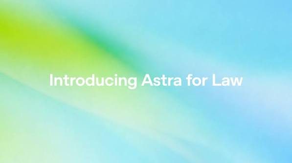 OpenAI hukuk sektörüne özel yapay zekası Astra’yı duyurdu