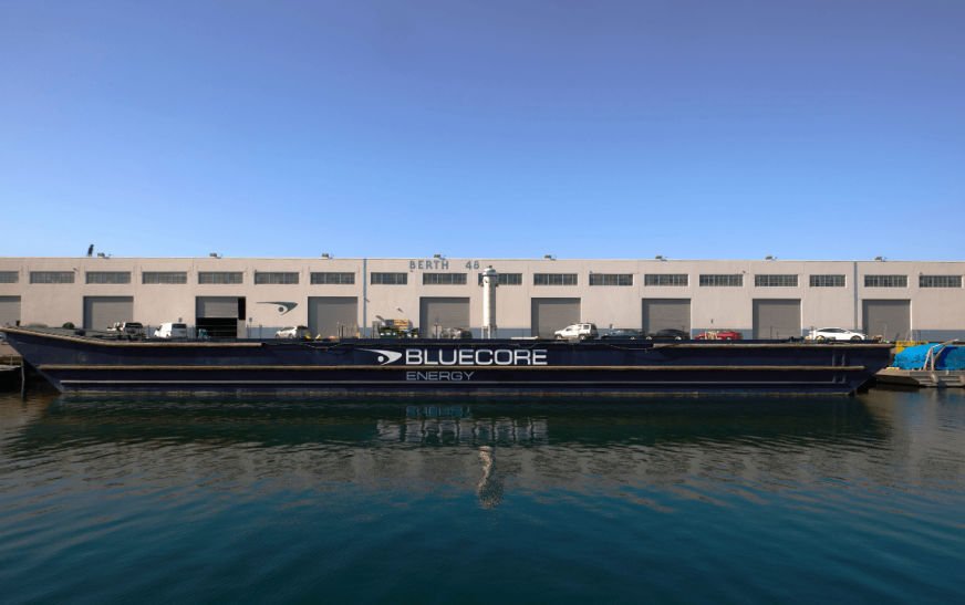 Yapay Zeka ve Sanayinin Enerji Açlığına Deniz Üstü Çözüm: Borusan Ventures’tan Bluecore Energy’ye Stratejik Yatırım