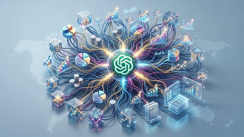OpenAI, finans sektörüne özel yapay zekâ platformunu duyurdu