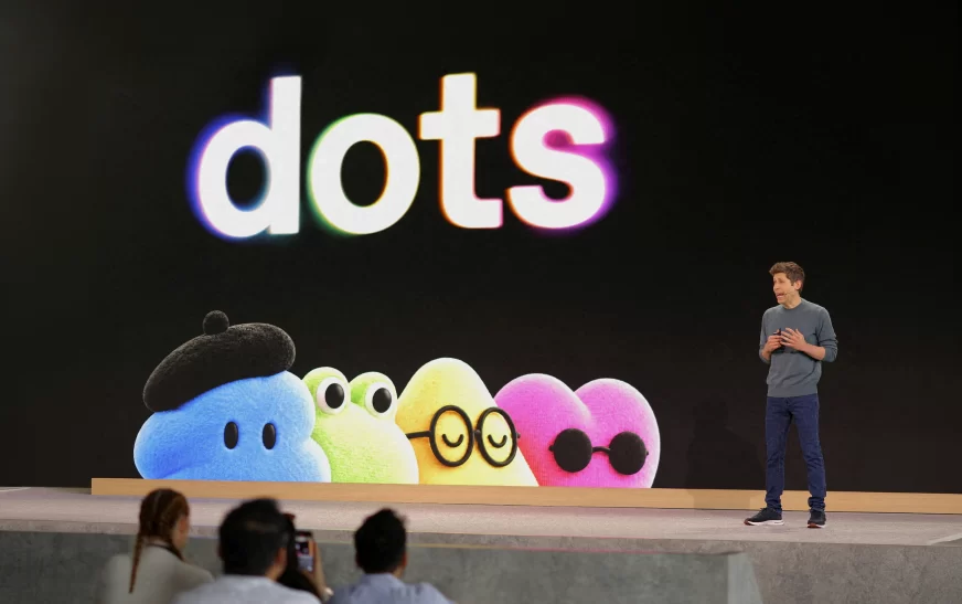 OpenAI, 7/24 çalışabilen yapay zeka ajanı Dots’ı tanıttı