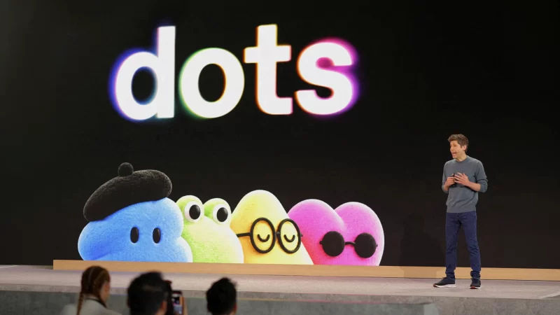 OpenAI, 7/24 çalışabilen yapay zeka ajanı Dots’ı tanıttı