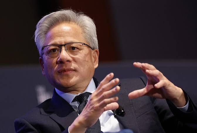 Jensen Huang’dan yapay zeka düzenlemelerine itiraz