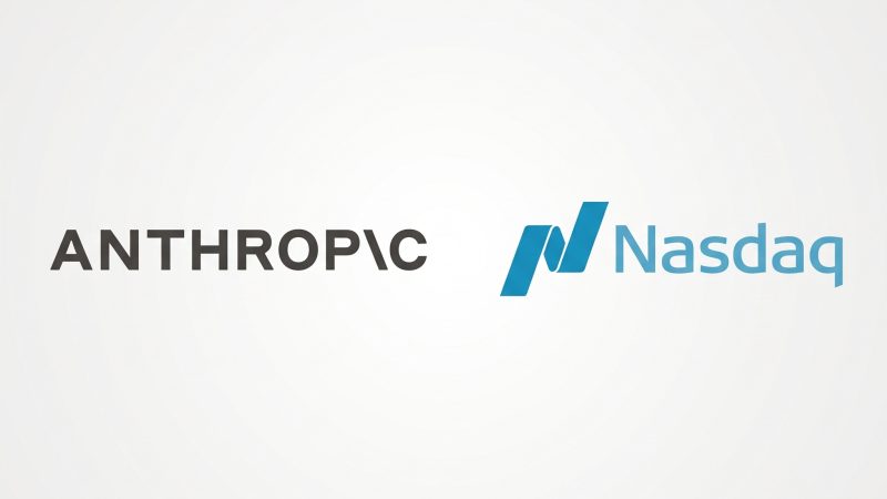 Yapay zeka devinden borsa hamlesi: Anthropic halka arz için Nasdaq’ı seçti