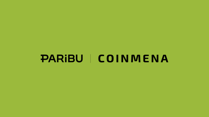 Paribu MENA Bölgesindeki Etkinliğini Artırıyor: CoinMENA Ürdün Pazarına Girdi